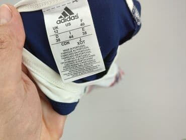 tanie koszulki fc barcelony: Adidas, T-shirt damski, rozmiar L — 4