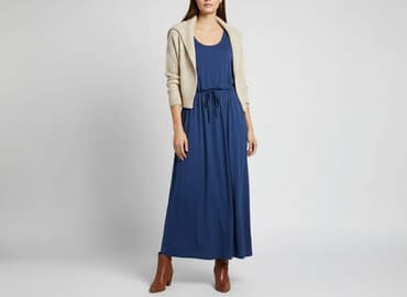 koszula nocna esmara: Esmara, Sukienka damska, rozmiar S — 7