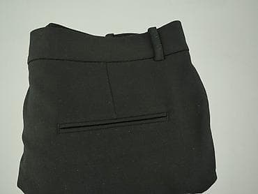 Chmielewska: Zara, Spodnie materiałowe damskie, rozmiar M w lalafo.pl — 5 Chmielewska: Zara, Spodnie materiałowe damskie, rozmiar M — 5