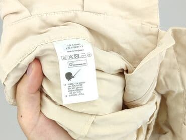 шорты: Monki, Szorty damskie, rozmiar XS — 5
