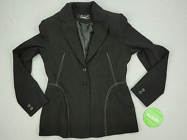 pull and bear marynarki: Jasmine, Marynarka damska, rozmiar L — 2