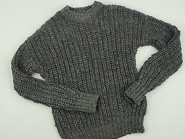 PULL&BEAR, Sweter damski, rozmiar XS
