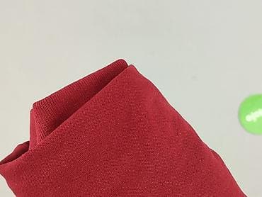 sandałki nike: Damska koszulka polo, rozmiar S — 5