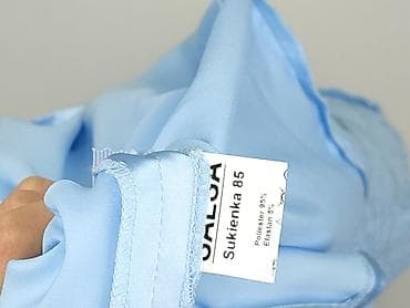 spodnie salsa: Salsa, Sukienka damska, rozmiar M — 5