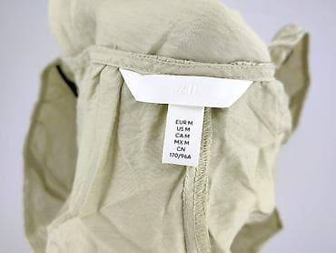 biustonosz m: H&M, Tunika damska, rozmiar M — 4
