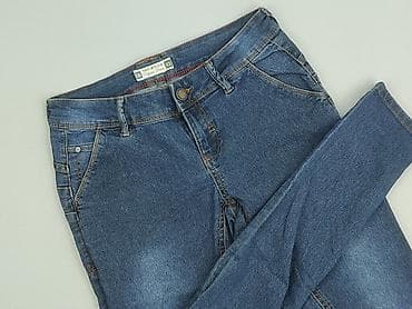 Terranova, Jeansy damskie, rozmiar XS