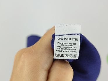 Bluzki i koszule: Bluzka damska, rozmiar 4XL — 4