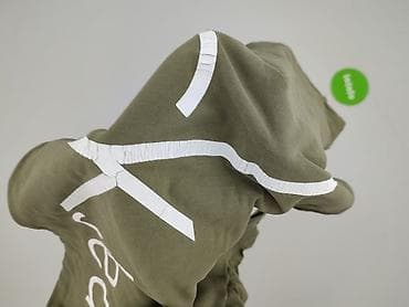 koszulka alphar one: Calvin Klein Jeans, Tunika damska, rozmiar XL — 5