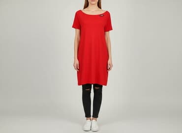 lara fabio sukienki: Fasardi, Sukienka damska, rozmiar L — 7