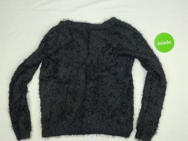 sweter piórkowy wzór: Seven Sisters, Kardigan damski, rozmiar S — 3