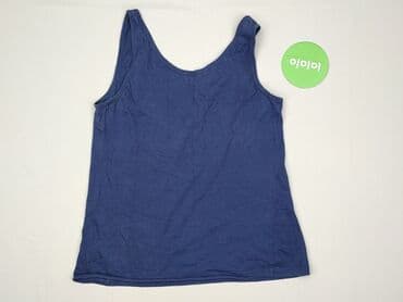 t shirty z dekoltem v allegro: Top damski, rozmiar L — 3