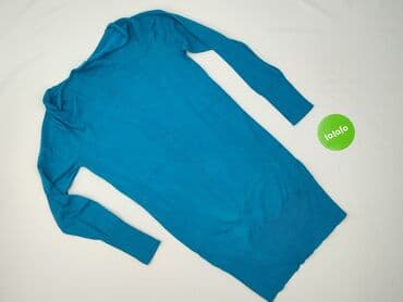 sweter amisu: Up FASHION, Sukienka damska, rozmiar S — 2