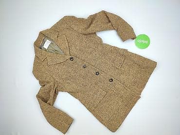 hexeline kurtki: Płaszcz damski, rozmiar M — 2