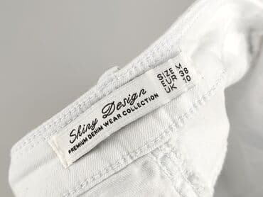 jeansy adidas: Jeansy damskie, rozmiar M — 4