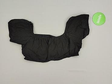 basic top zara: H&M, Top damski, rozmiar L — 3