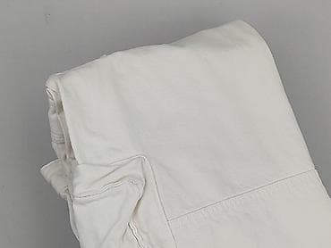 botki pepco: Bershka, Spodnie cargo damskie, rozmiar M — 6