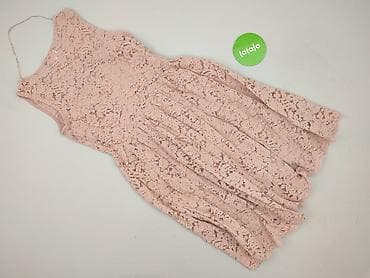 chicaca sukienka: Sukienka damska, rozmiar S — 3