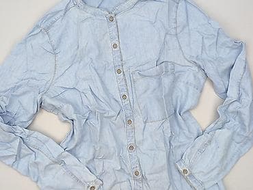 idealny stan: Zara, Koszula damska, rozmiar M — 1