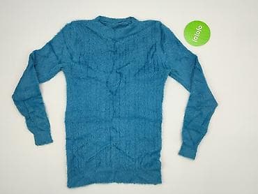 sweter poliamid: Sweter damski, rozmiar S — 2