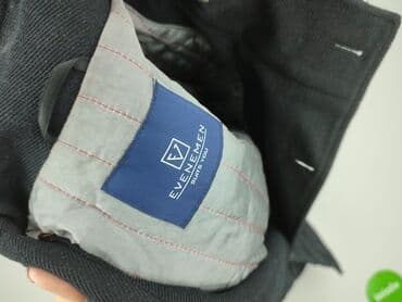 reserved kurtki przejsciowe: Płaszcz dla mężczyzn, S — 5