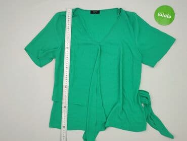 pepsi cola top: Papaya, Bluzka damska, rozmiar M — 3