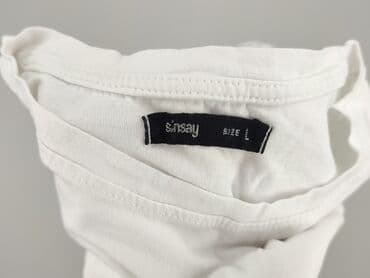 oddychające koszulki: T-shirt damski, rozmiar L — 4