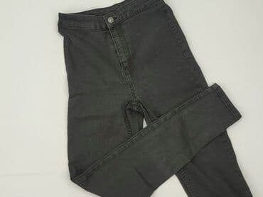 jeansy obcisłe damskie: Jeansy damskie, rozmiar S — 2