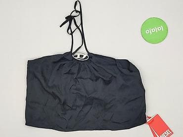 shadow buty: Diesel, Top damski, rozmiar One size — 2