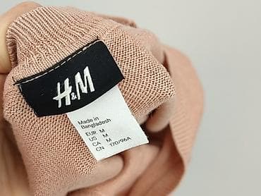 hm moro: H&M, Sweter damski, rozmiar M — 4