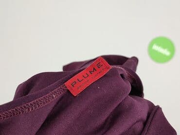 koszulka y2k: Plume, T-shirt damski, rozmiar S — 4