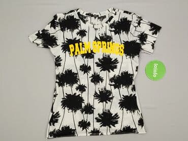 palm angels t shirt damski: Tezenis, Women`s T-shirt, size S — 2