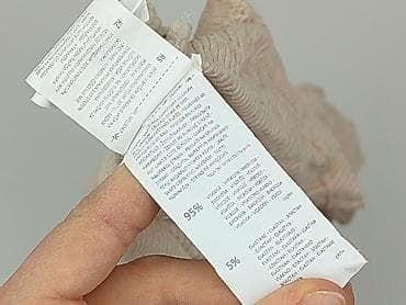 bluzki boho koronka: F&F, Bluzka damska, rozmiar M — 7