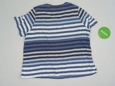 koszulki lacoste olx: T-shirt damski, rozmiar L — 3