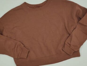 bluza smog: Sinsay, Bluza damska
, rozmiar S — 1