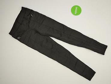 t: Legginsy Sportowe damskie, rozmiar S — 2