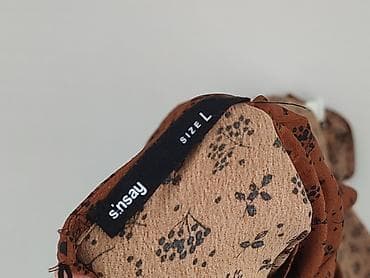 reserved boho: Sinsay, Сукня жіноча, розмір L — 5