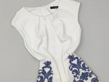 monnari sukienki wizytowe wyprzedaż: Sukienka damska, M — 1