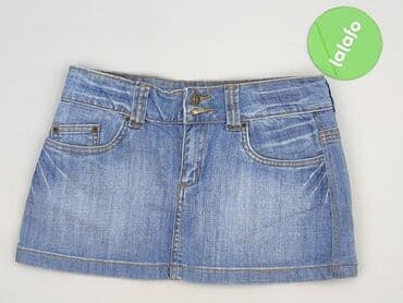 koszulka z napisem wrocław: Spódnica damska, S — 2