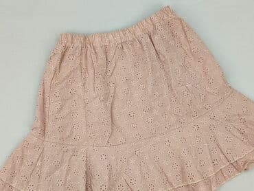 spódnice haftowane kwiaty: Spódnica damska, rozmiar S — 1