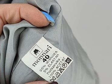 spodnice prl: Monnari, Spódnica damska, rozmiar L — 5