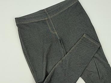 Papaya, Legginsy Eleganckie damskie, rozmiar XL