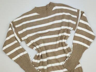 pull and bear kurtki zimowe: Sweter damski, rozmiar XL — 1