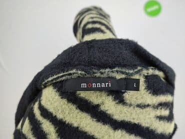 sweter monnari: Monnari, Kardigan damski, rozmiar L — 4