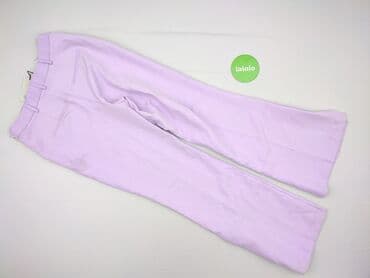 piżamy z lidla: River Island, Spodnie materiałowe damskie, L — 3