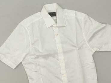 coccodrillo podkoszulki: BORGIO, Koszulа dla mężczyzn, rozmiar M — 1