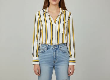 noa noa bluzki: Object, Bluzka damska, rozmiar XS — 7