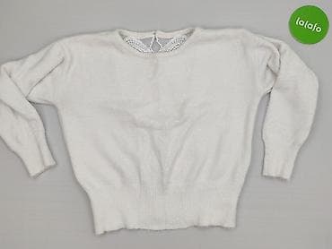 eldar wyprzedaż: Sweter damski, rozmiar 3XL — 2