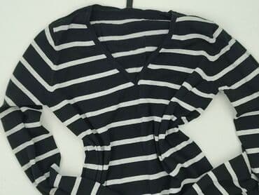 golfy w paski: Colours of the World, Sweter for men, size 2XL — 1