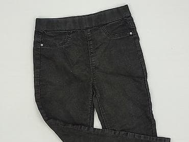 swiat rajstop: Legginsy dziecięce, 5-6 lat, 110/116, stan - Bardzo dobry — 1
