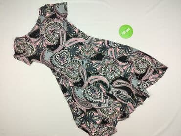 sukienki glower: GREY WOLF, Sukienka damska, rozmiar M — 3